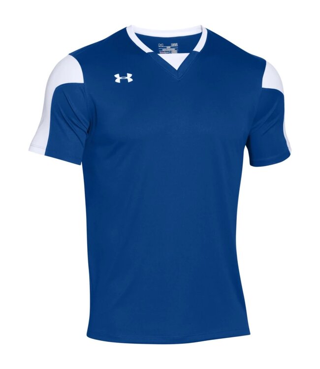 UNDER ARMOUR Maquina Jersey (Blue)