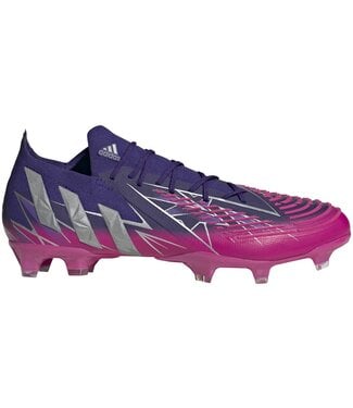 ADIDAS PREDATOR EDGE.1 L FG (PURPLE/PINK)