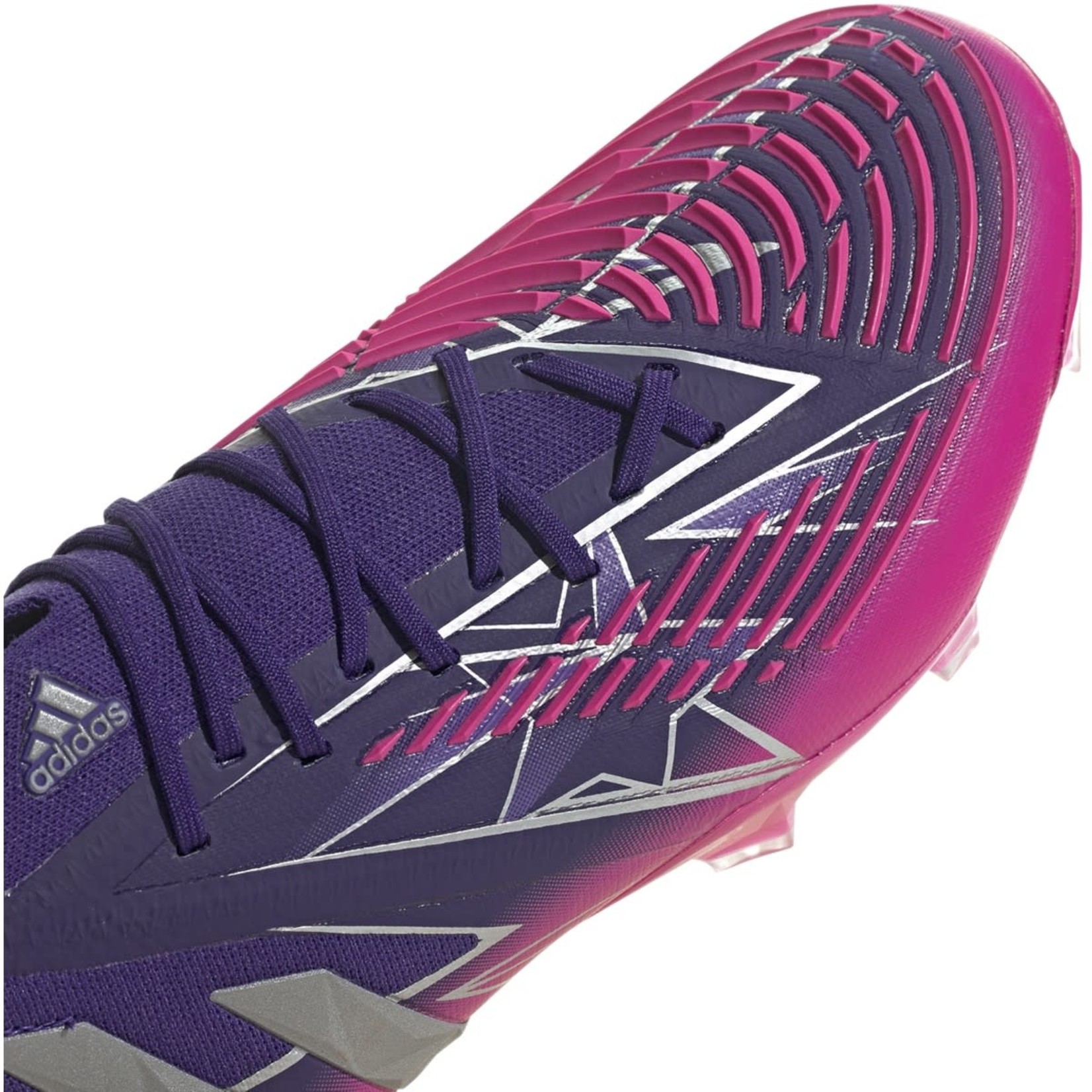 adidas predator purple