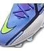 NIKE Phantom GT2 DF Elite FG (Blue/Gray/Volt)