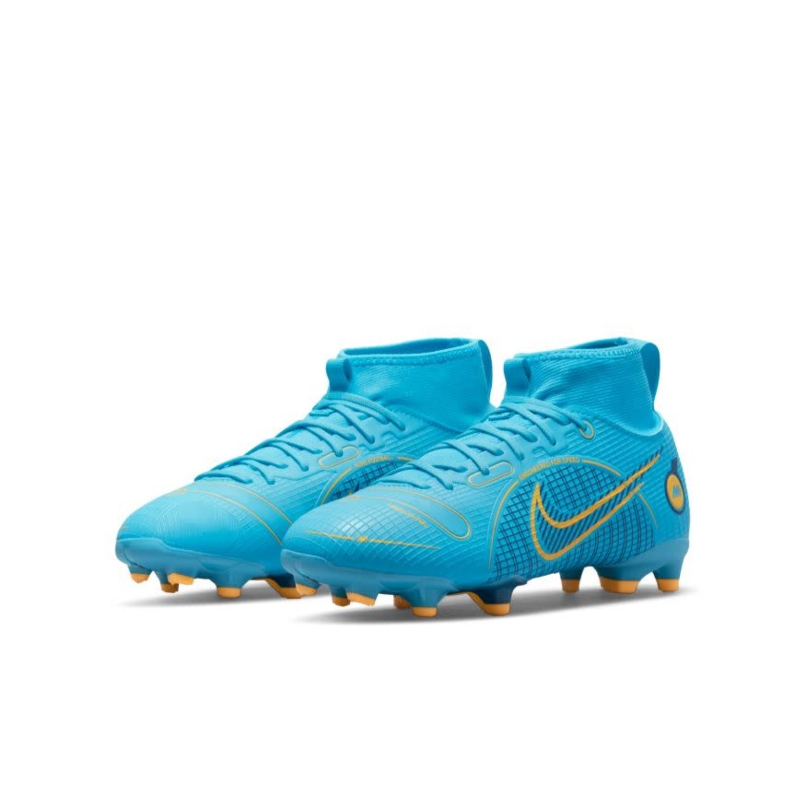 MERCURIAL SUPERFLY 8 ACADEMY FG/MG JR - SoccerWorld - SoccerWorld