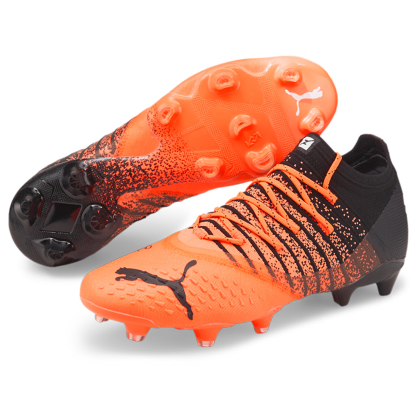 future z puma cleats