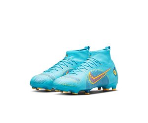 jr mercurial superfly