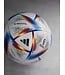 ADIDAS World Cup 2022 Al Rihla Pro Official Match Ball (White/Multi)