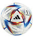 Adidas WORLD CUP 2022 AL RIHLA PRO OFFICIAL MATCH BALL (WHITE/MULTI)