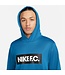 Nike "Nike FC" Libero Hoodie (Blue)