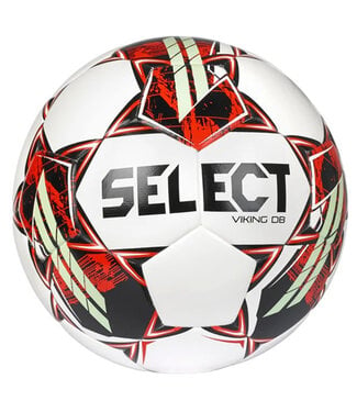 Select VIKING DB V22 BALL (WHITE/RED)