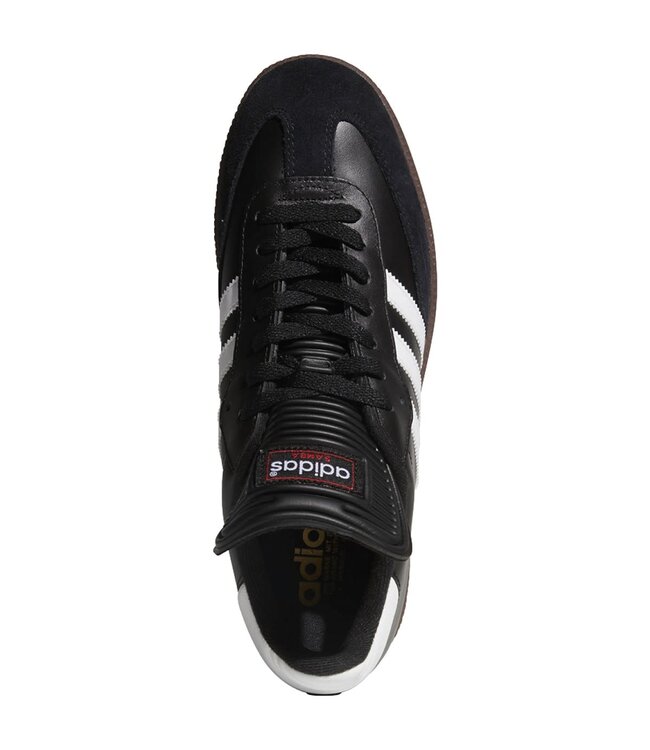 Adidas Samba Classic (Black/White)