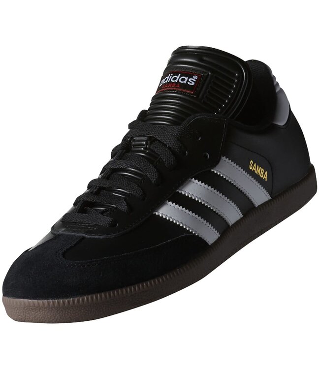Adidas Samba Classic (Black/White)