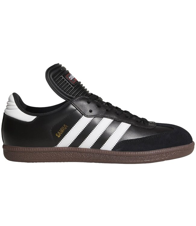 Adidas Samba Classic (Black/White)