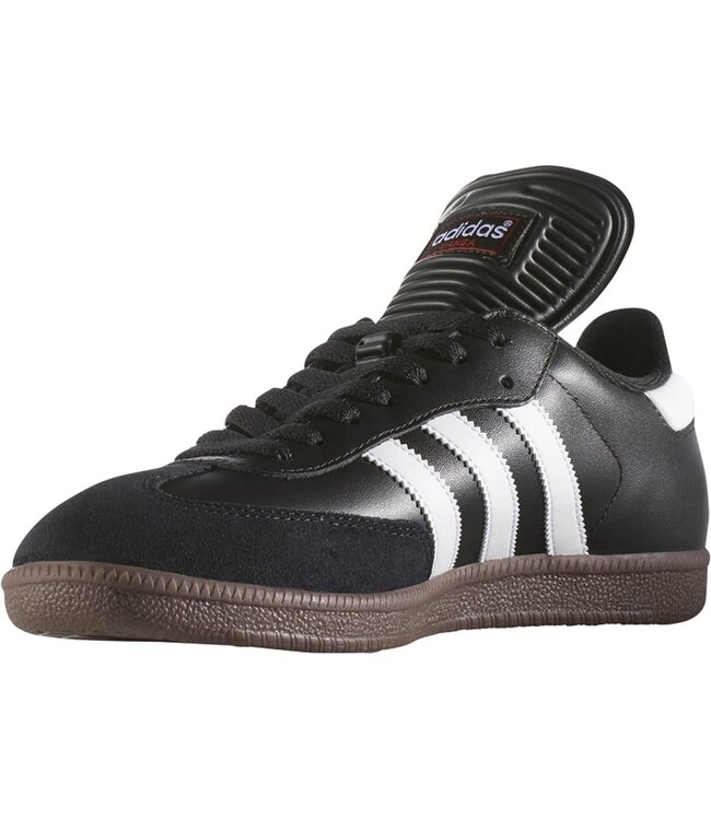 Adidas Samba Classic (Black/White)