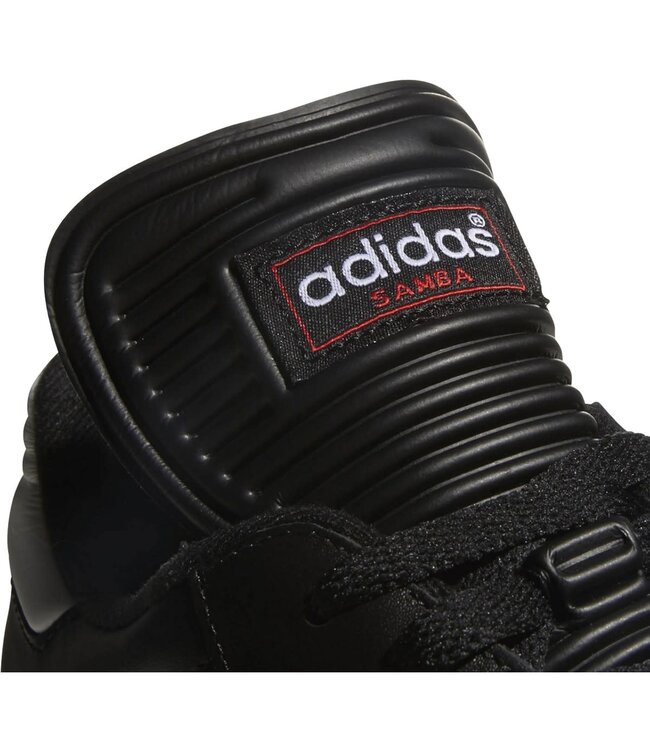 Adidas Samba Classic (Black/White)
