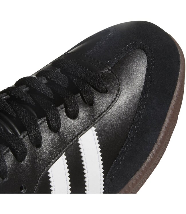 Adidas Samba Classic (Black/White)