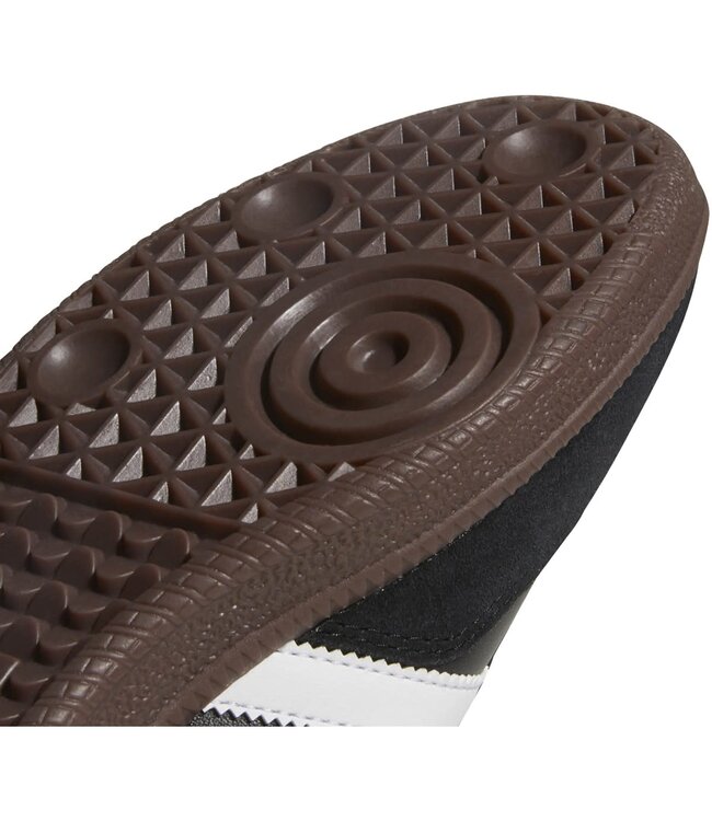 Adidas Samba Classic (Black/White)