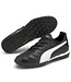 PUMA King Pro 21 Turf (Black/White)