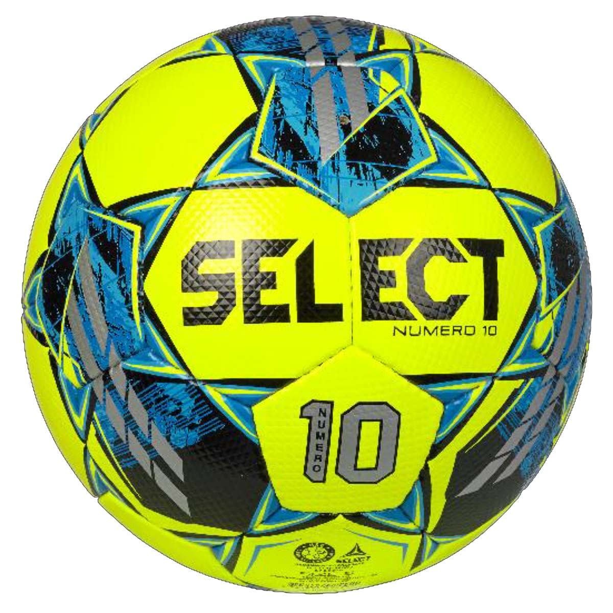 NUMERO 10 V22 BALL - SoccerWorld - SoccerWorld