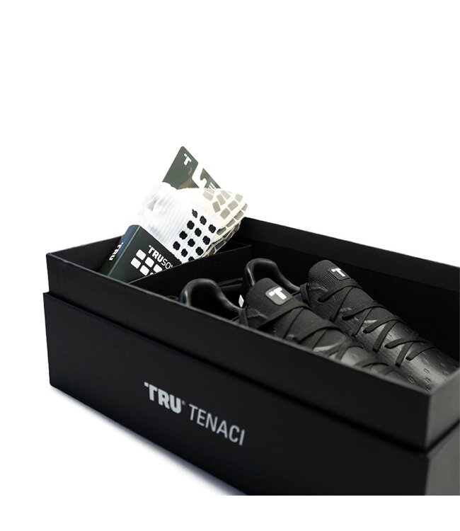 Tru Tenaci FG (Black)