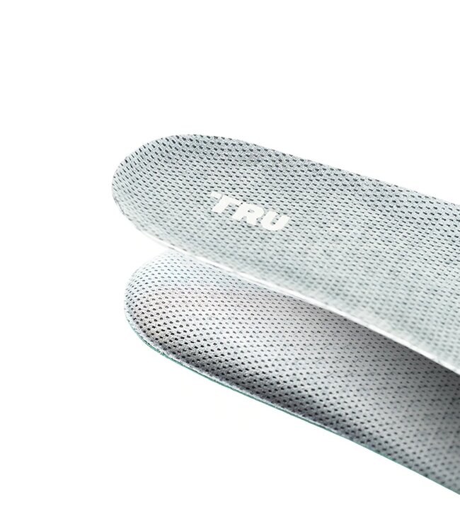 Tru Tenaci FG (Black)