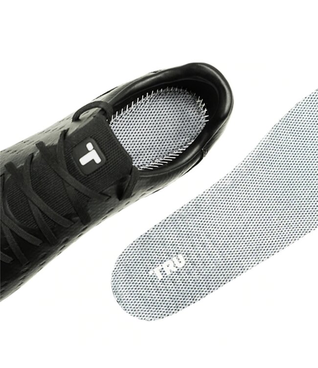 Tru Tenaci FG (Black)