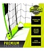 Franklin Blackhawk Flexpro Portable Soccer Goal 4'X6'