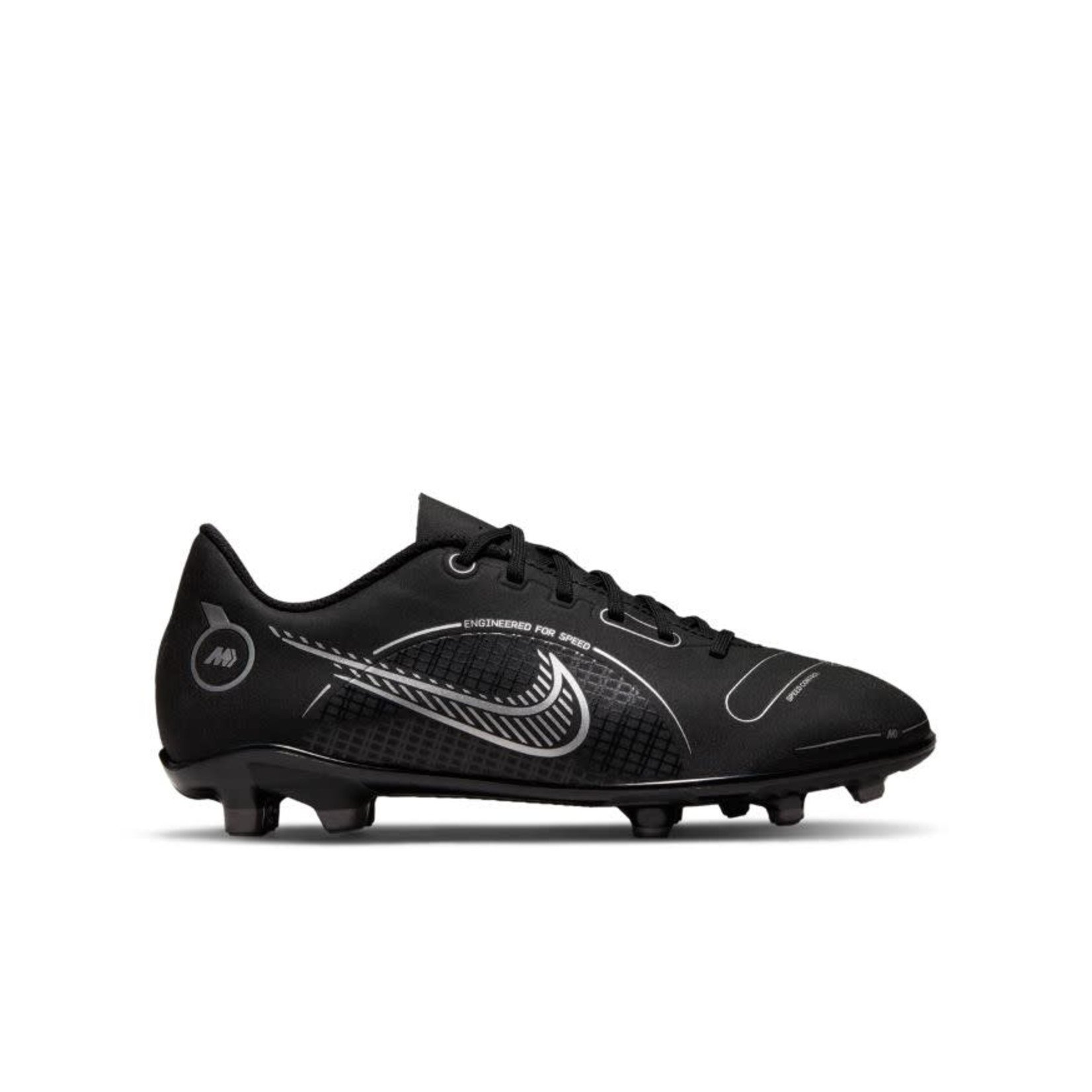 Nike Mercurial Vapor 14 Elite FG Firm Ground Soccer Cleats - Shadow Pack