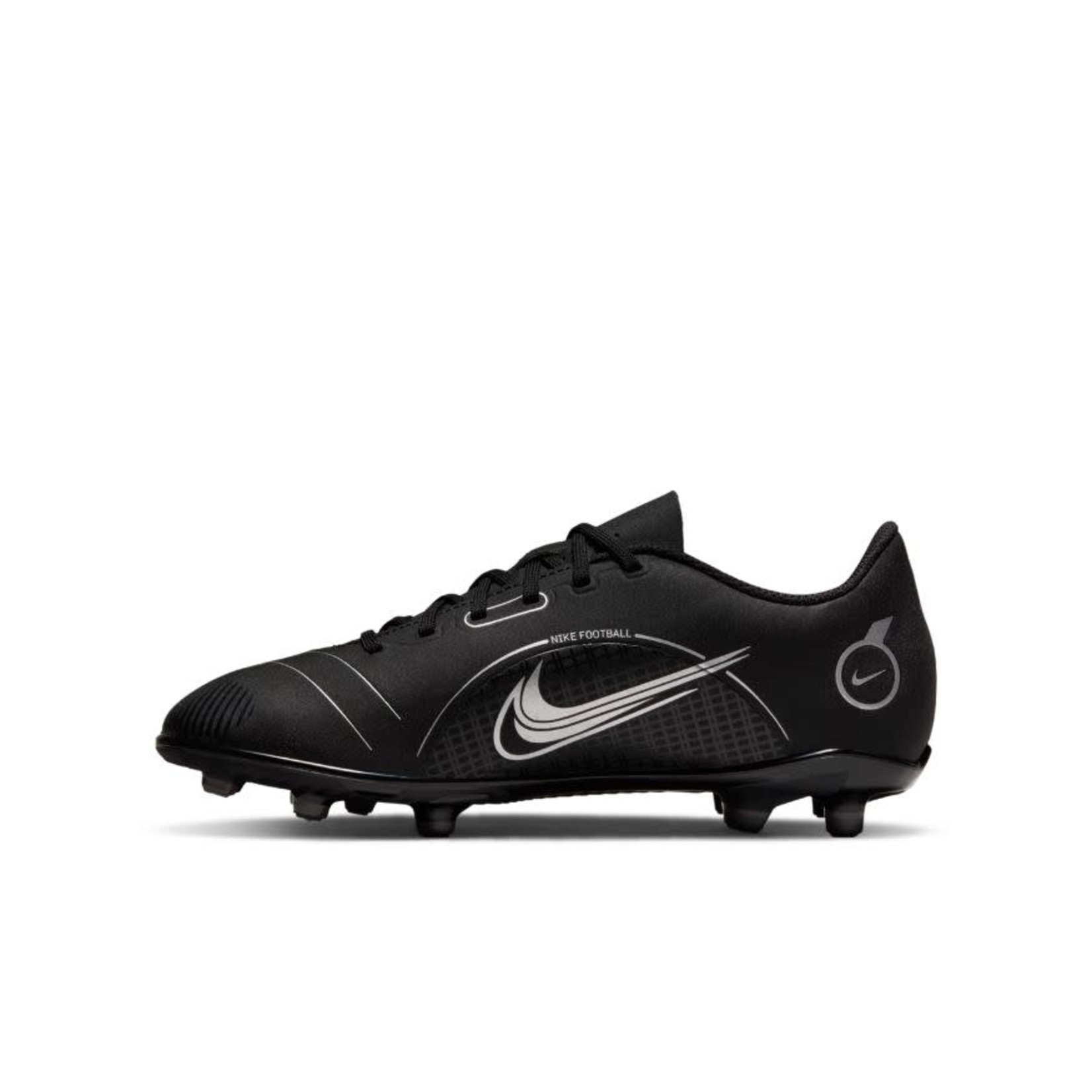 Nike Mercurial Vapor 14 Elite FG Silver