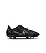 Nike Mercurial Vapor 14 Club FG/MG Jr (Black/Silver)