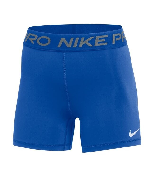 NIKE Pro Womens Compression Shorts