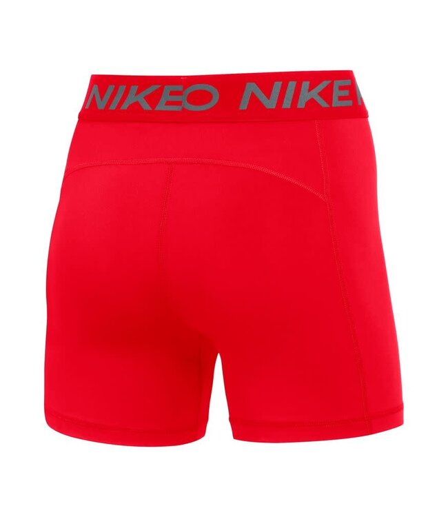Nike Nike Pro 365 Compression Short Women (Red)