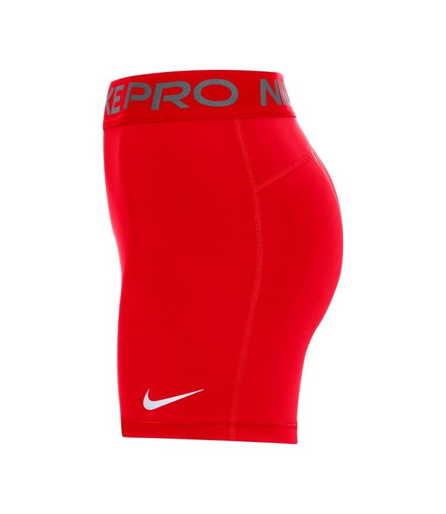 Nike Nike Pro 365 Compression Short Women (Red)