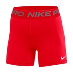 NIKE PRO 365 COMPRESSION SHORT WOMEN (RED)
