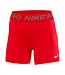 Nike Nike Pro 365 Compression Short Women (Red)