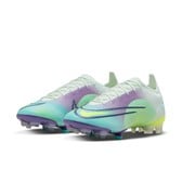 Nike Mercurial Dream Speed 5 Vapor 14 Academy FG - Barely Green/Volt/Electro  Purple CV0969375 