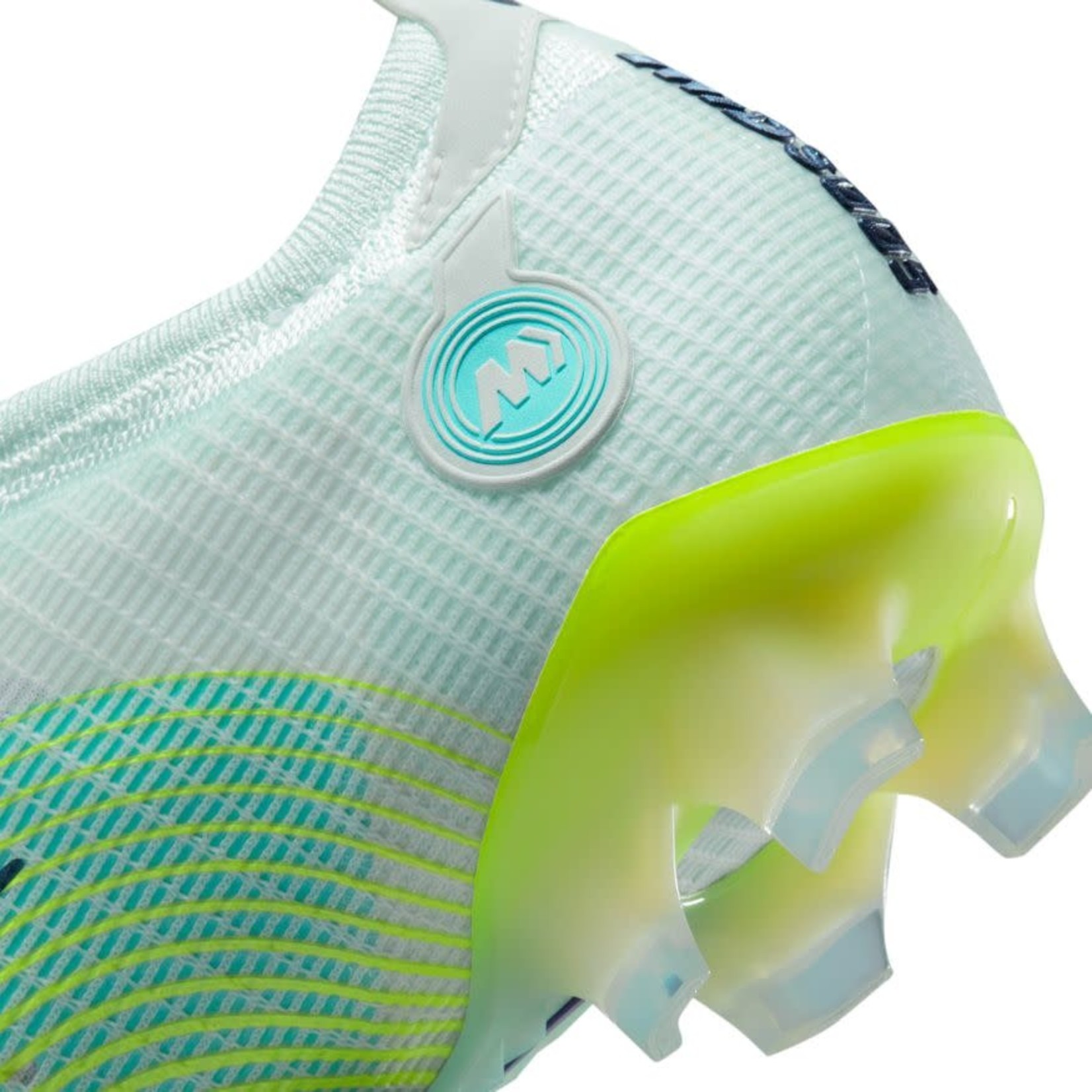 Nike Mercurial Vapor 14 Elite FG (Blue/Volt)