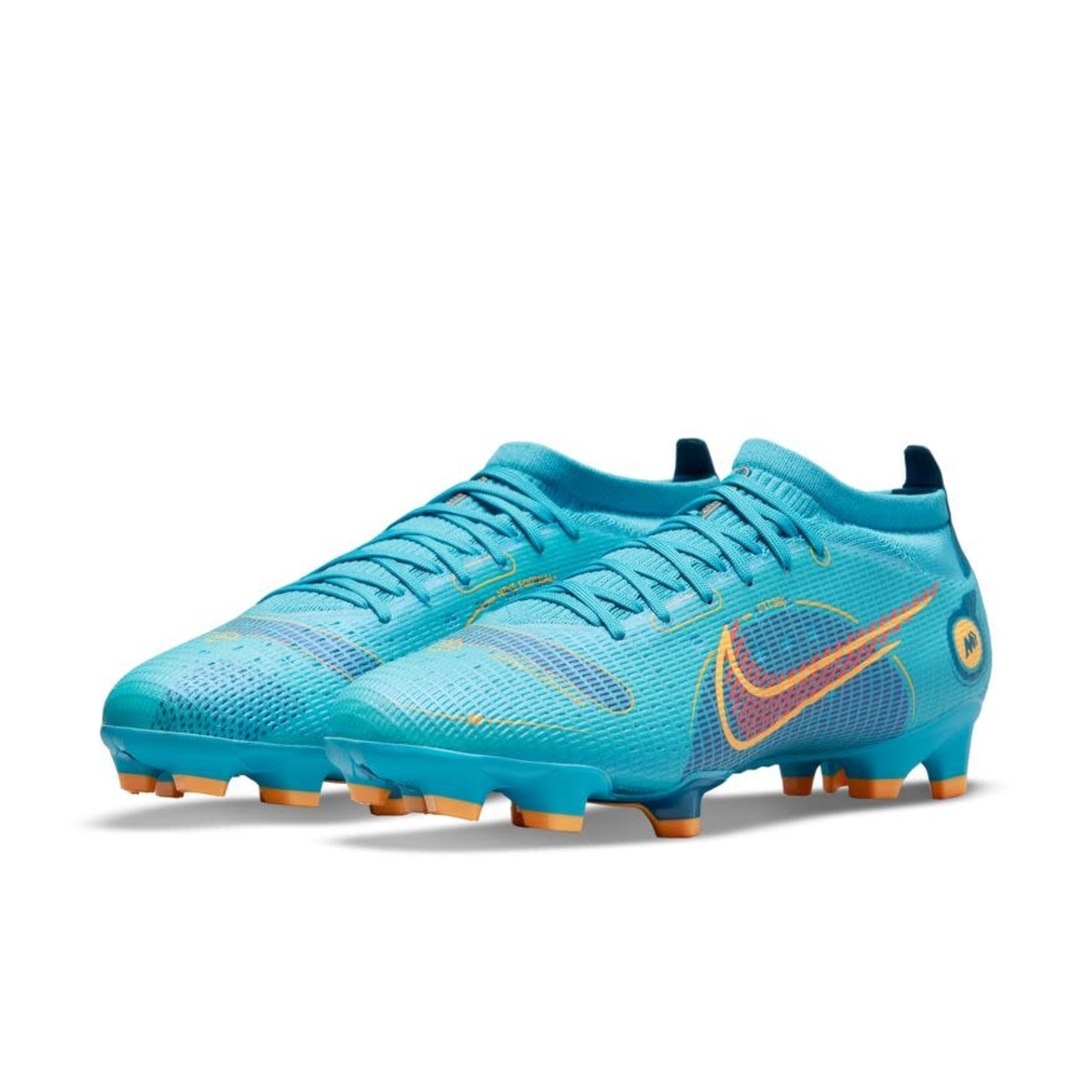 mercurial vapour pro