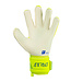 Reusch Attrakt Freegel Gold X Glove (Yellow/Blue)
