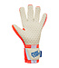 Reusch Pure Contact Speedbump Glove (Orange)