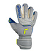 Reusch Attrakt Fusion Ortho-Tec Guardian Glove (Gray)