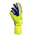 Reusch Attrakt Duo Ortho-Tec Glove (Yellow/Blue)