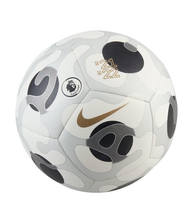 2021-22 Premier League Nike Official Match Ball (Very Good) 5