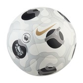 Bola Nike Premier League 21-22 Branca, Preta e Laranja – VN Esportes