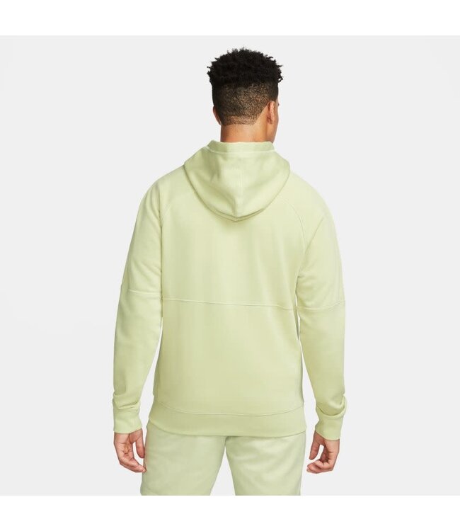 Nike "Nike FC" Tribuna Full Zip Hoodie (Green)