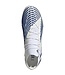 Adidas Predator Edge.1 Low FG (White/Blue)