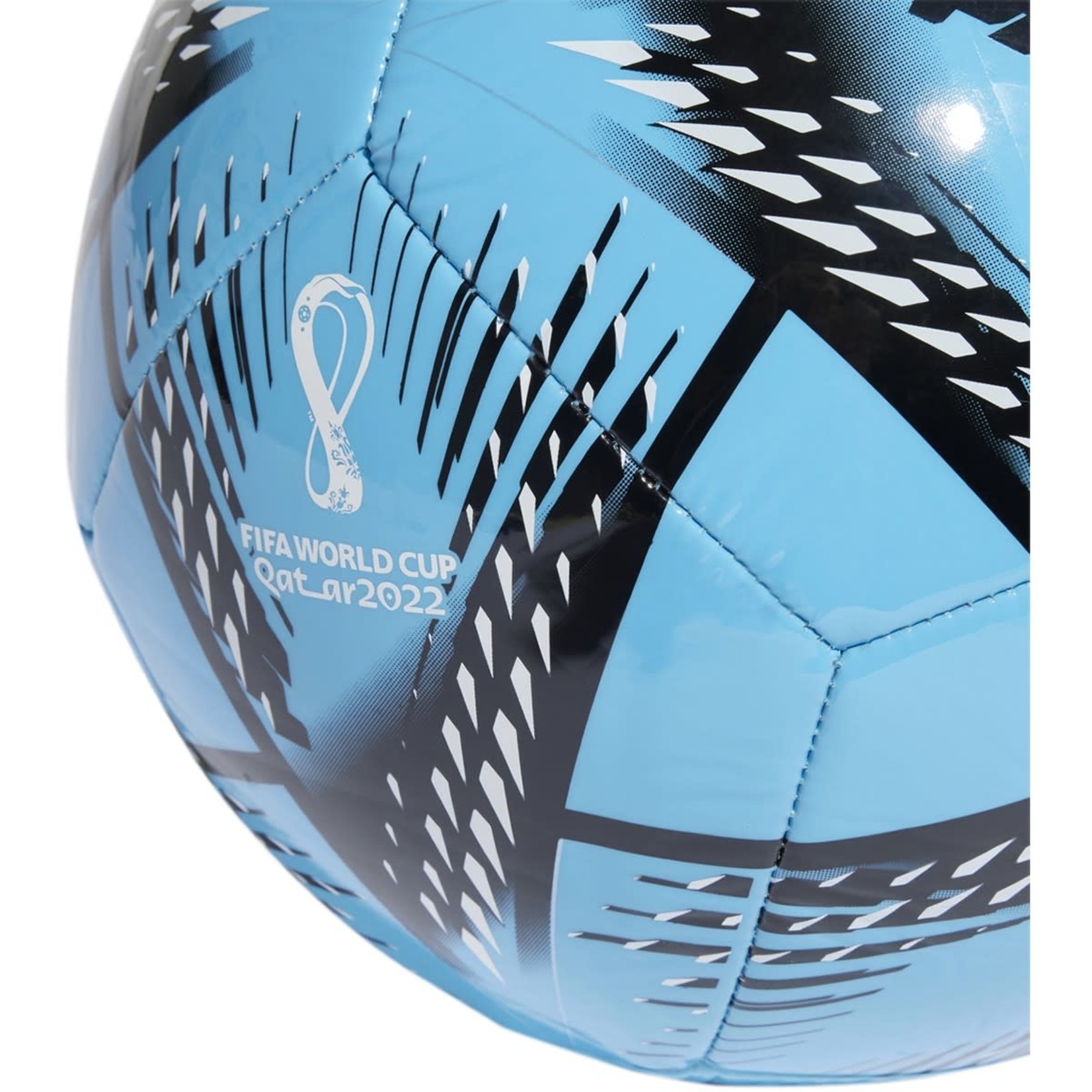 2022 fifa world cup soccer ball