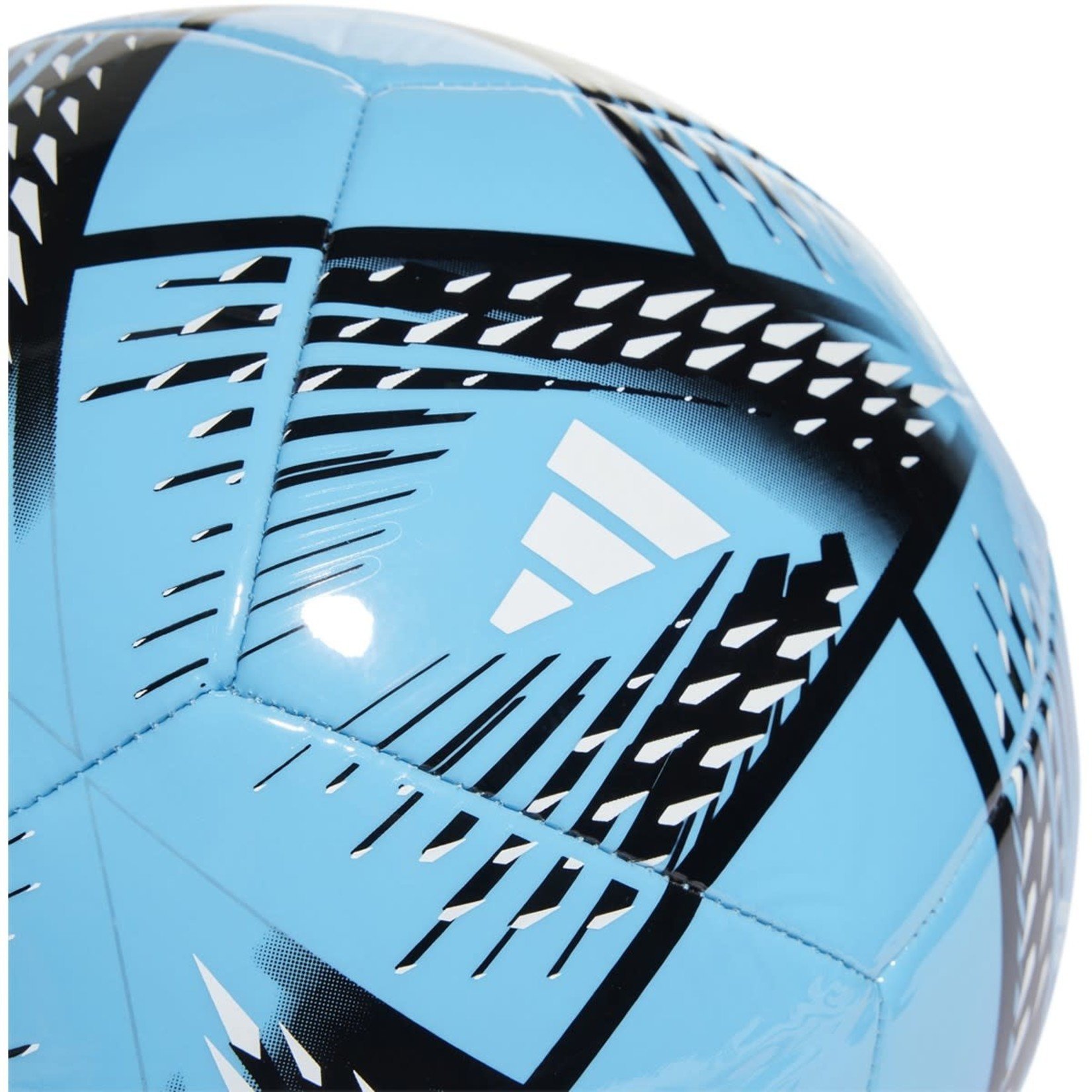 adidas Al Rihla World Cup 2022 Mini Soccer Ball