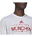 Adidas Bayern Munich 21/22 Graphic Tee (White)