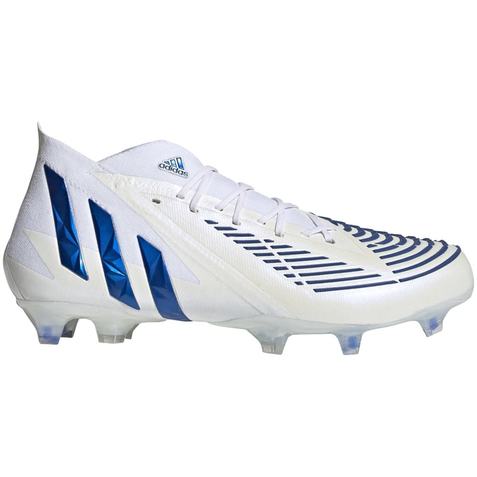 アッパーの adidas PREDATOR EDGECR.1 L FG プレデター したアウト