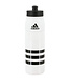 Adidas STADIUM WATER BOTTLE (WHITE/BLACK)