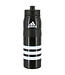 Adidas Stadium Water Bottle (Black/White)