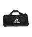 Adidas TEAM ISSUE II DUFFLE (BLACK/SILVER)